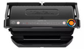 Tefal OptiGrill+ XL Intelligent Health Grill - Black | GC7278G1